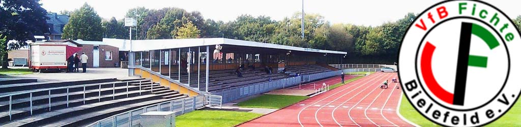 Stadion Russheide